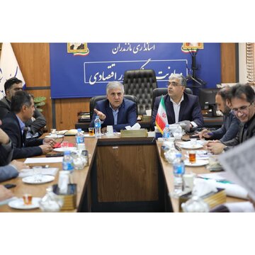 فرآیند واگذاری شهرکهای کشاورزی مازندران نباید در مسیر بروکراسی متوقف بماند