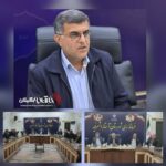 فرماندار آستانه‌اشرفیه: پتانسیل‌های منطقه، فرصتی برای جذب سرمایه است