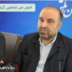 فرماندار املش در شورای اداری این شهرستان:توسعه شهرستان نیازمند توجه ویژه و استفاده از ظرفیت‌های قانونی است