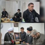 فرماندار رضوانشهر:تکریم خانواده شهدا وظیفهای همیشگی و افتخاری برای مسئولان است