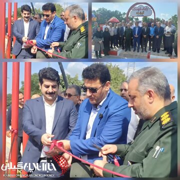 فرماندار شهرستان ماسال:هفته دولت نماد پیوند پروژه‌های عمرانی و شهری