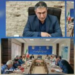 فرماندار صومعه‌سرا: تشکیل «قرارگاه تنظیم بازار» برای مقابله با جنگ اقتصادی/ نظارت‌ها تشدید می‌شود