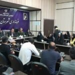 فرماندار فارسان: خبرنگاران پل ارتباطی میان مردم و مسئولان هستند