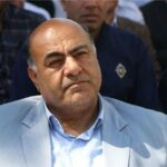 فرماندار قصر شیرین از آمادگی مرز خسروی برای موج بازگشت زائران اربعین خبر داد