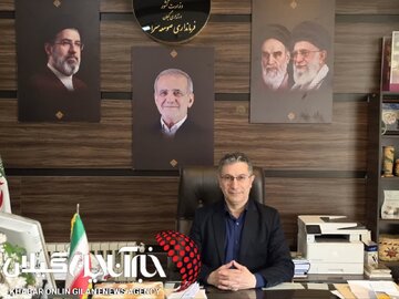 فرماندارصومعه سرا:تکمیل تصفیهخانه فاضلاب صومعهسرا در اولویت سفر دولت قرار میگیرد