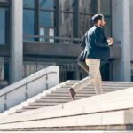 فقط ۳ دقیقه تحرک شدید در روز ممکن است خطر ابتلا به سرطان را کاهش دهد