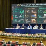 فولاد خوزستان علیه دوگانه جنگ و ناترازی انرژی