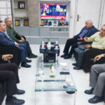فیبرنوری مخابرات، بستری مناسب برای توسعه خدمات بانکی