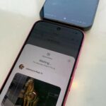 قابلیت جدید گوگل شبیه AirDrop اپل است؛ فقط گوشی‌ها را به هم نزدیک کنید