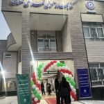 قشلاق هم صاحب کتابخانه شد