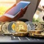 قیمت بیتکوین و تتر | بیتکوین قرمز شد، تتر نزدیک دلار ایستاد