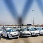 قیمت جدید خودرو امروز ۷ شهریورماه ۱۴۰۵/ ریزش سنگین قیمت‌ها در بازار؛ شاهین ۵۵ میلیون تومان ارزان شد + جدول
