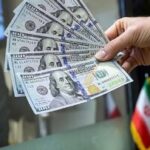 قیمت جدید دلار و انواع ارزها امروز ۳ شهریورماه ۱۴۰۵/ جدول