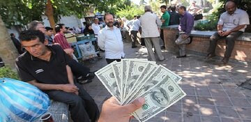 قیمت جدید دلار، یورو و سایر ارزها امروز ۱۳ مردادماه ۱۴۰۵/ جدول