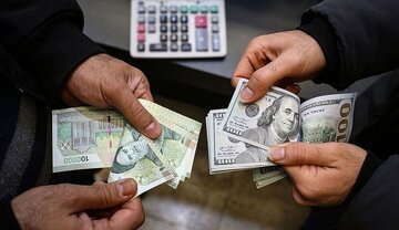 قیمت جدید دلار، یورو و سایر ارزها امروز ۲۰ مردادماه ۱۴۰۵/ دلار کانال به کانال ریخت + جدول