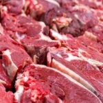 قیمت جدید گوشت قرمز امروز ۱۰ مرداد ۱۴۰۵/ گوشت آبگوشتی کیلویی چند شد؟ + جدول