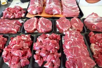 قیمت دامزنده ارزان شد؛ پس چرا گوشت را همچنان گران میفروشند؟/ صدردادرس: تولید دام افزایش یافت، اما از فرصتها برای بهبود معیشت مردم استفاده نکردیم