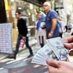 قیمت دلار، یورو و سایر ارزها امروز ۱۱ مردادماه ۱۴۰۵/ دلار از مرز مهم قیمتی عبور کرد + جدول