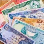 قیمت دینار عراق؛ نرخ هر ۱۰۰ هزار دینار چقدر است؟