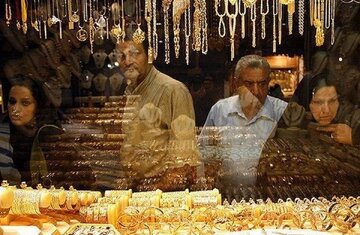 قیمت طلا و سکه امروز ۱۱ مردادماه ۱۴۰۵/ سقف قیمت‌ها شکسته شد + جدول