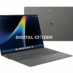 لپ‌تاپ‌های Googlebook گوگل با طراحی جذاب ایسوس و لنوو لو رفتند