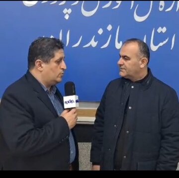 مازندران در مسیر آمادگی کامل برای سال جدید تحصیلی