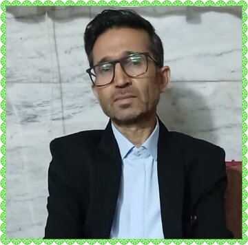مامور امانتدار راه آهن سمنان کیف حای ارز خارجی را به صاحبش برگرداند