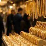محاسبه قیمت فروش طلای دست‌دوم چگونه است؟