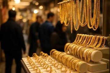 محاسبه قیمت فروش طلای دست‌دوم چگونه است؟