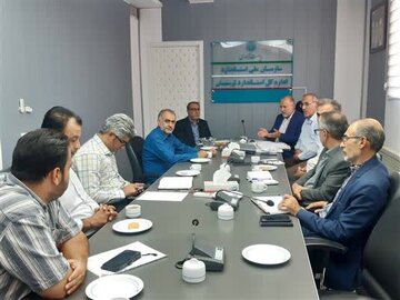 محکومیت ۴  واحد تولیدی متخلف در لرستان