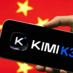 مدل هوش مصنوعی Kimi K3 از محیط آزمایش امنیت سایبری فرار کرد