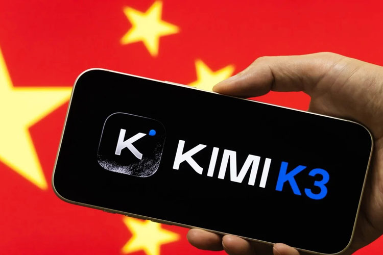 مدل هوش مصنوعی Kimi K3 از محیط آزمایش امنیت سایبری فرار کرد