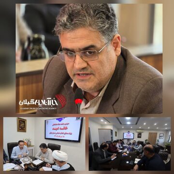 مدیرکل بنیادمسکن گیلان از طرح خانه امید در گیلان خبرداد