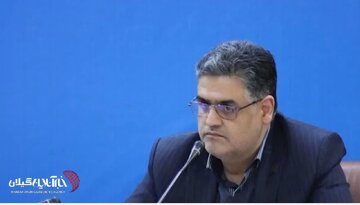 مدیرکل بنیادمسکن گیلان:تلاش بنیادمسکن انقلاب اسلامی گیلان در جهت سازندگی وشکوفایی روستاهای استان گیلان است