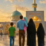 مدیرکل تبلیغات اسلامی فارس:آرامش و مودت دو رکن خانواده اسلامی است
