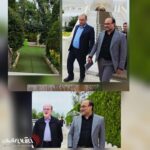 مدیرکل میراث فرهنگی، گردشگری و صنایع دستی گیلان :شهرستان لنگرود بعنوان  بستراقتصاددریا محور وگردشگری  در این شهرستان فراهم شده است