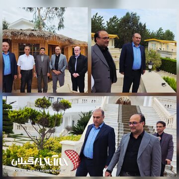 مدیرکل میراثفرهنگی، گردشگری و صنایعدستی گیلان:
لنگرود در مسیر تقویت زیرساختهای گردشگری