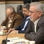 مدیری که از رسانه فراری باشد، عملکردش زیر سؤال است