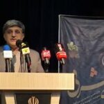 مراسم اختتامیه جشنواره «روشنای مشرقی» در ایلام برگزار شد