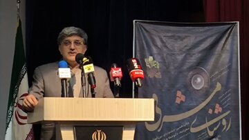مراسم اختتامیه جشنواره «روشنای مشرقی» در ایلام برگزار شد