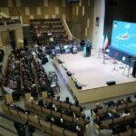 مراسم بزرگداشت روز خبرنگار در آذربایجان‌غربی برگزار شد
