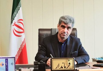مرز سومار کوتاهترین مسیر به عتبات است/ سومار به کاهش بار ترافیکی خسروی و مهران کمک میکند