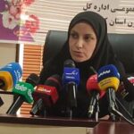 مرکز اهدای خون کرمانشاه در تعطیلات هم فعال است