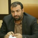 مسلم محمدیاران رئیس کل دادگستری خراسان‌شمالی شد