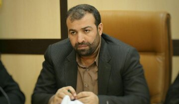 مسلم محمدیاران رئیس کل دادگستری خراسانشمالی شد