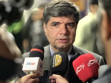 مشهد آماده میزبانی از ۱۰ میلیون زائر در دهه پایانی صفر