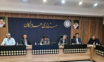 مشکلات آب و برق مدارس قابل افتتاح هرمزگان تا پیش از بازگشایی حل میشود