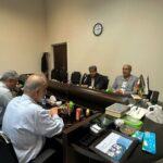 معاون استاندار فارس بر تقویت زیرساخت‌های پژوهشی تأکید کرد