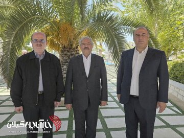 معاون حفاظت محیطزیست در لنگرود : اعتبارات احیای تالاب انزلی بیش از سه برابر شد
