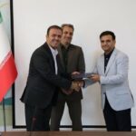 منصوب شدن مدیر مشارکت‌های مردمی شرکت آب منطقه‌ای کرمان به دبیر کارگروه شورای تلفیقی مدیریت آب